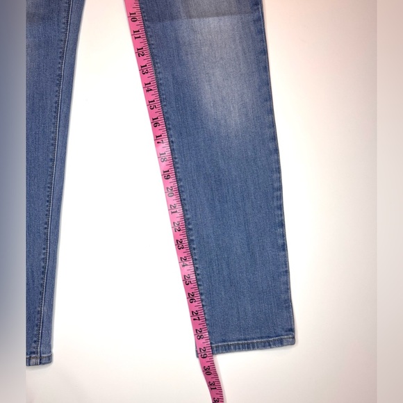 White House Black Market Women’s The Skinny Jeans Size- 6 - Picture 4 of 9